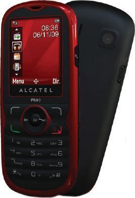 Alcatel OT-508A