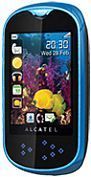 Alcatel OT-708 Mini