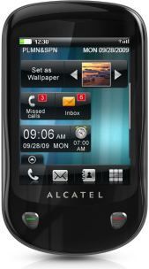 Alcatel OT-710