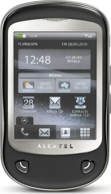 Alcatel OT-710D