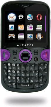 Alcatel OT-802 Wave