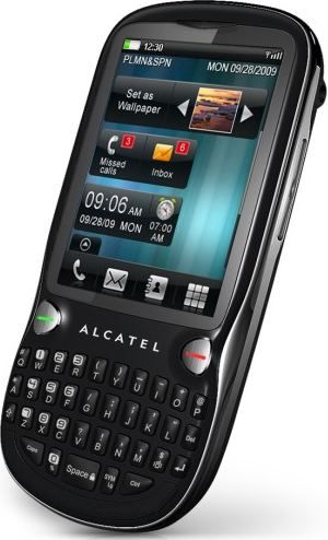 Alcatel OT-806