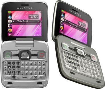 Alcatel OT-808