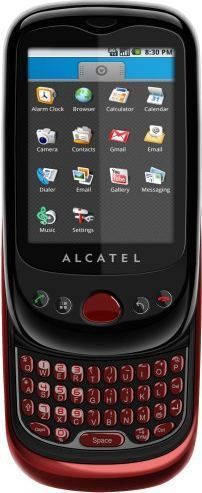 Alcatel OT-980