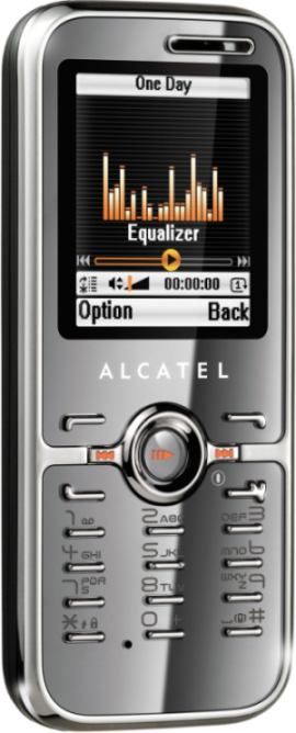 Alcatel OT-S621