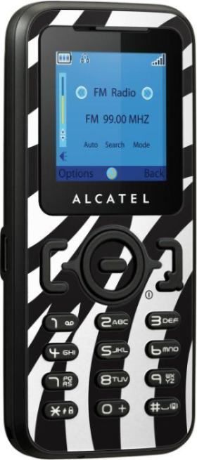 Alcatel OT-V212