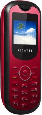 Alcatel OT-106