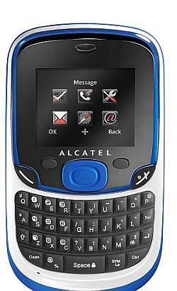 Alcatel OT 355
