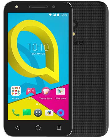 Alcatel U5