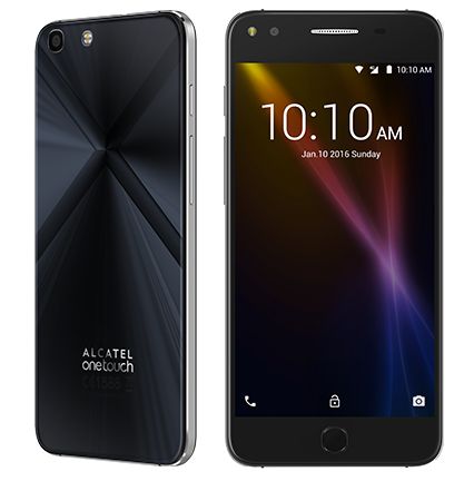 Alcatel X1