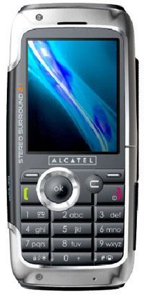 Alcatel OT-S853