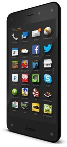 Amazon Fire Phone