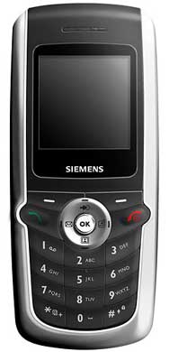 Siemens AP75