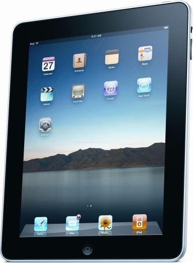 Apple iPad