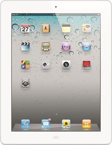 Apple iPad 2