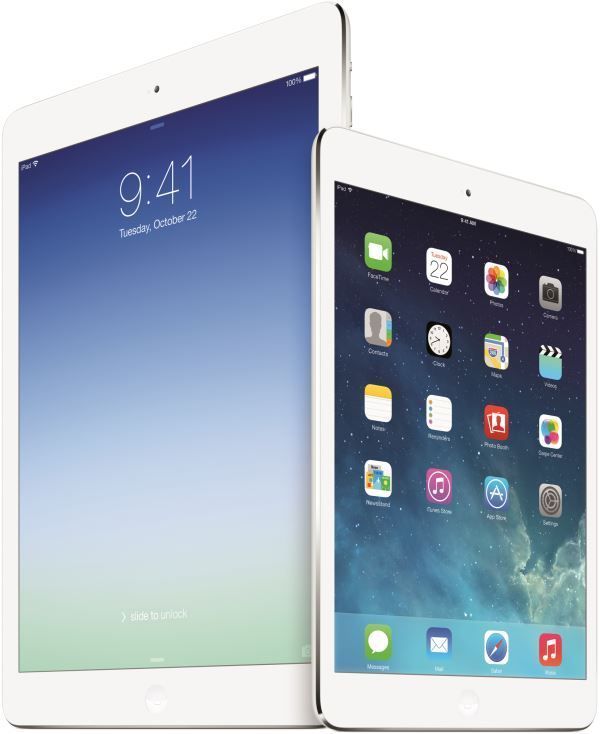 Apple iPad Air