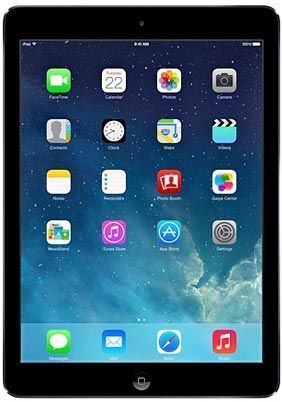 Apple iPad Air 2