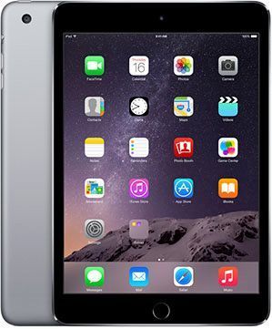 Apple iPad Mini 3