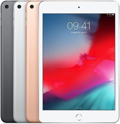 Apple iPad Mini 7.9 2019