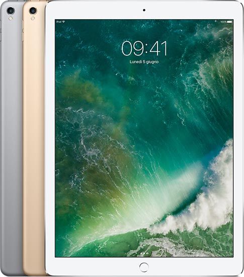 Apple iPad Pro 12.9