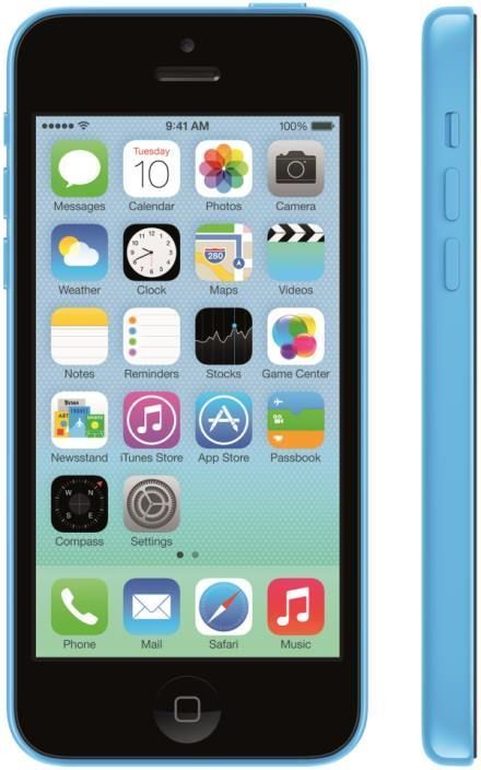 Apple iPhone 5C