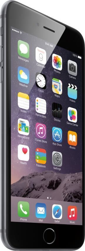 Apple iPhone 6 Plus