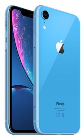 Apple iPhone Xr