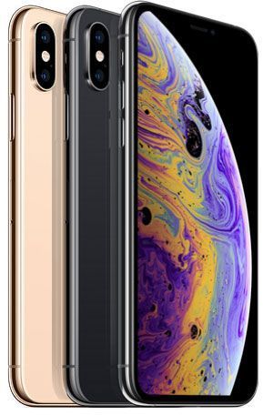 Apple iPhone Xs