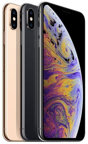 Apple iPhone Xs Max