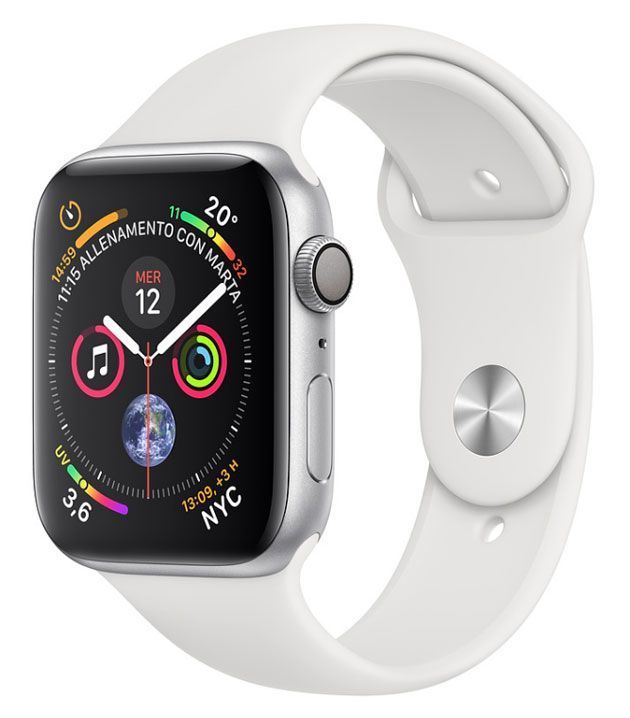 Apple Watch Series 4