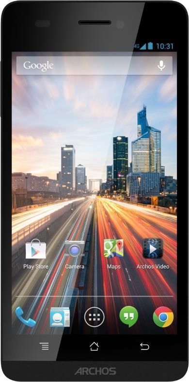 Archos 45 Helium 4G