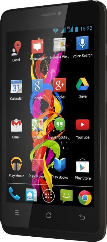 Archos 45 Titanium