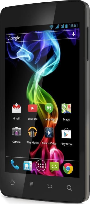 Archos 45 Platinum