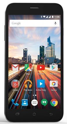 Archos 50 Helium Plus