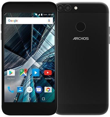 Archos 50 Graphite