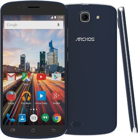 Archos 50e Helium