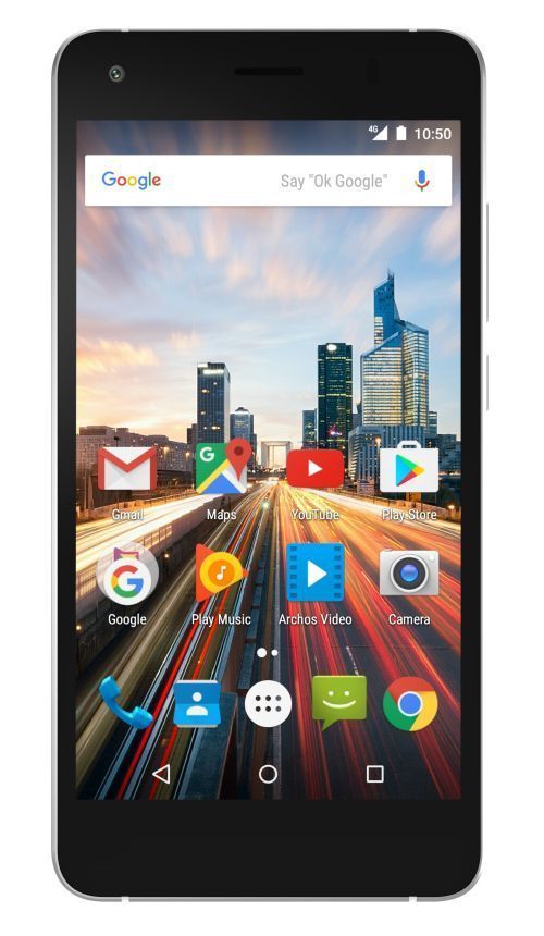 Archos 50f Helium