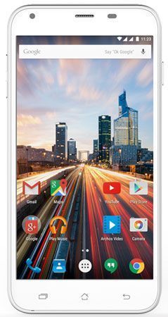 Archos 55 Helium Plus