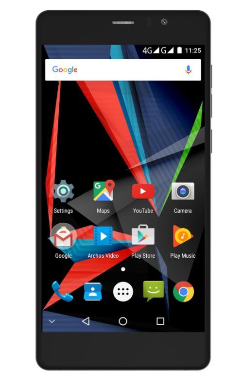 Archos 55 Diamond Selfie