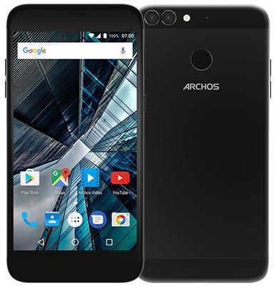 Archos 55 Graphite