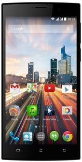 Archos 62 Xenon