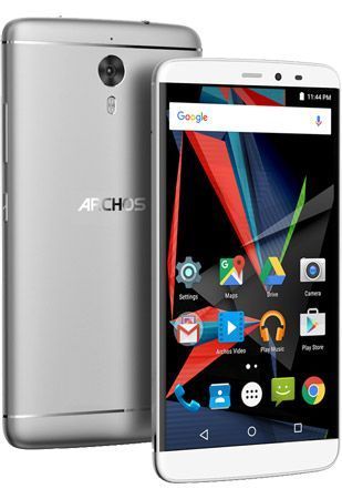 Archos Diamond 2 Note