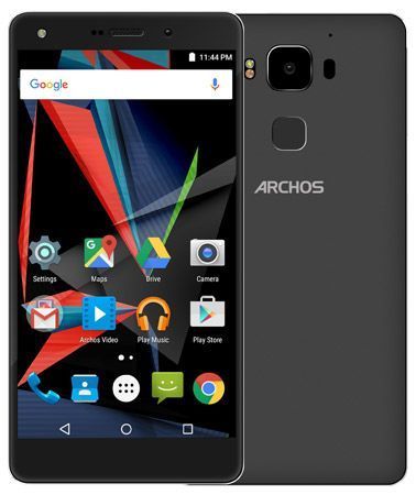 Archos Diamond 2 Plus