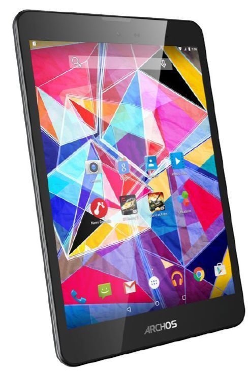 Archos Diamond Tab