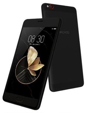 Archos Diamond Gamma