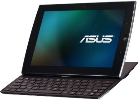 Asus SL101 Eee Pad Slider