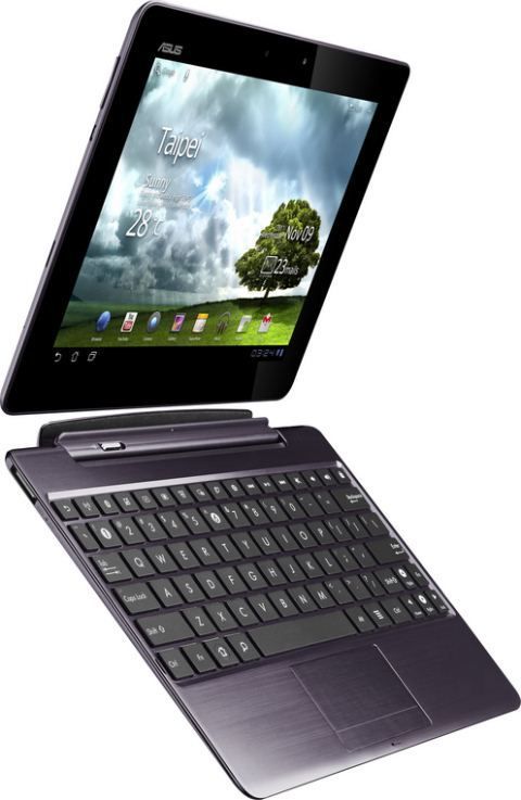 Asus Eee Pad Transformer Prime