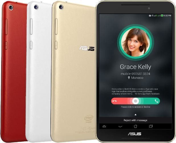 Asus FonePad 8 FE380CG