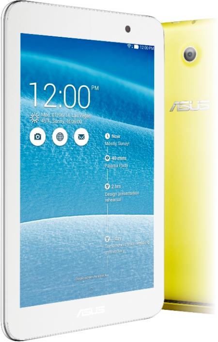 Asus MeMO Pad 7 176C