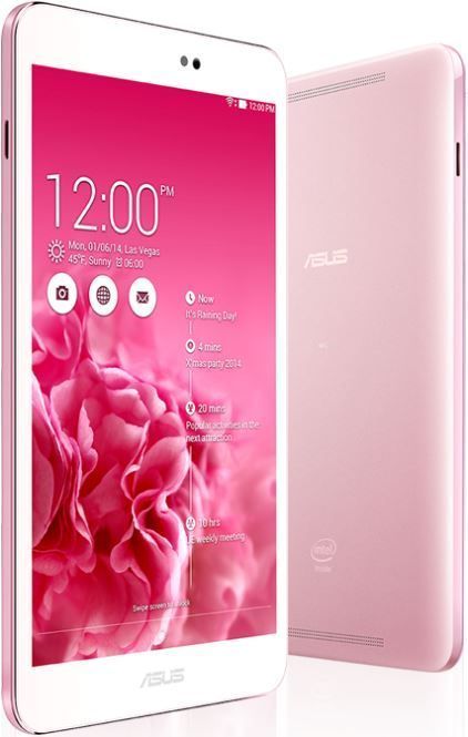 Asus MeMO Pad 8 ME581CL